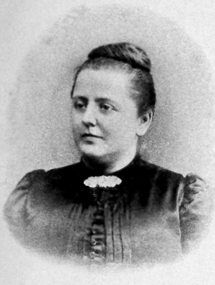 Grace W. Davis