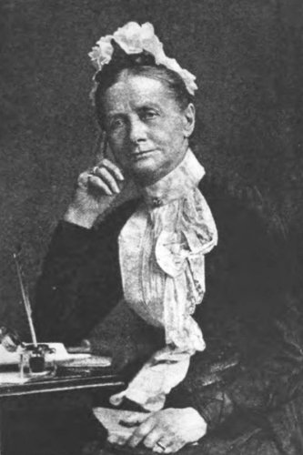 Cecil F. Alexander
