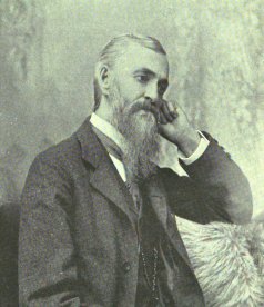 Sanford Fillmore Bennett
