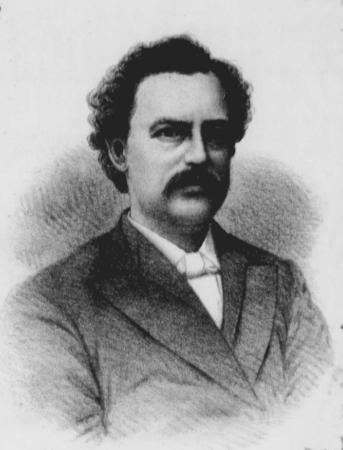 Warren W. Bently 