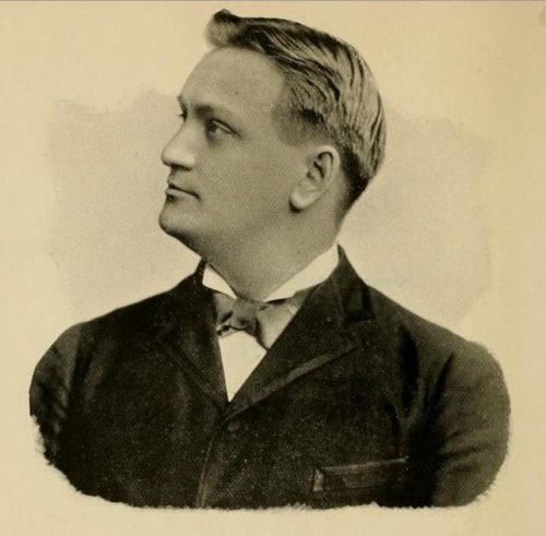 Peter P. Bilhorn