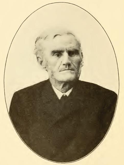 William Orcutt Cushing