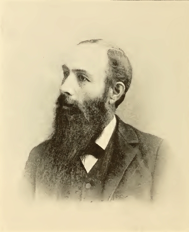 Frank M. Davis