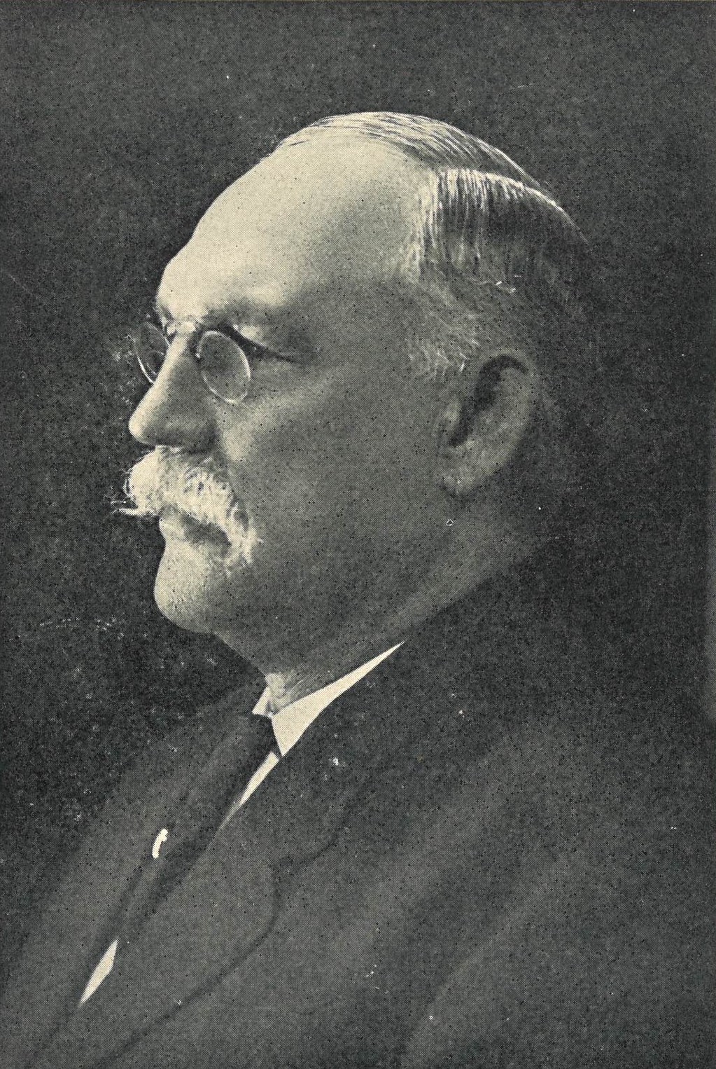 Edwin O. Excell