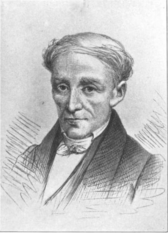 Johann Hey
