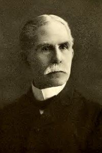 Elisha A. Hoffman
