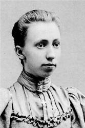 Jennie Evelyn Hussey