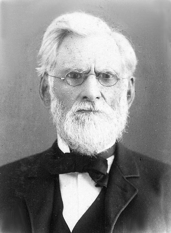 Archibald Kenyon