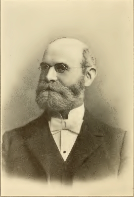 William J. Kirkpatrick