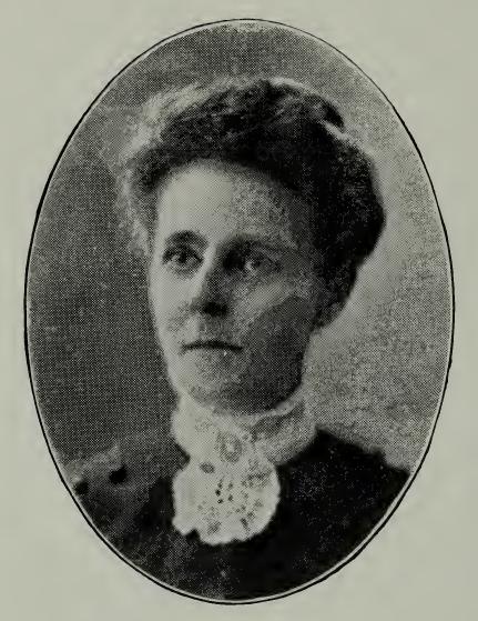 Civilla D. Martin
