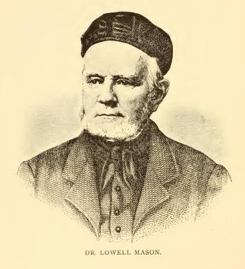 Lowell Mason