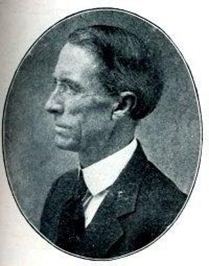 Rufus Henry McDaniel