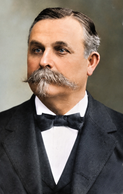 James McGranahan