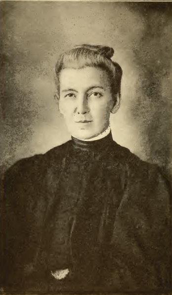 Ida L. Reed