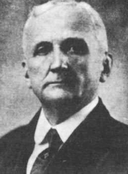 Anthony J. Showalter