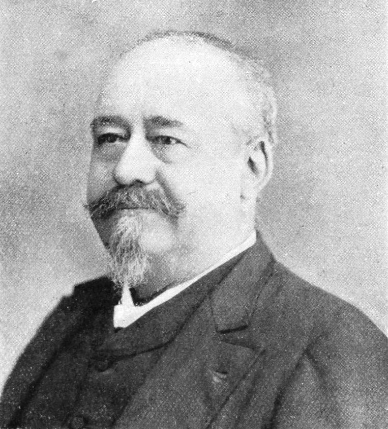 John R. Sweney