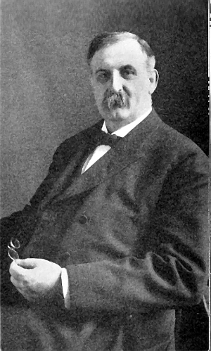 Daniel B. Towner