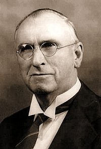James D. Vaughan