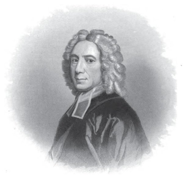 Isaac Watts